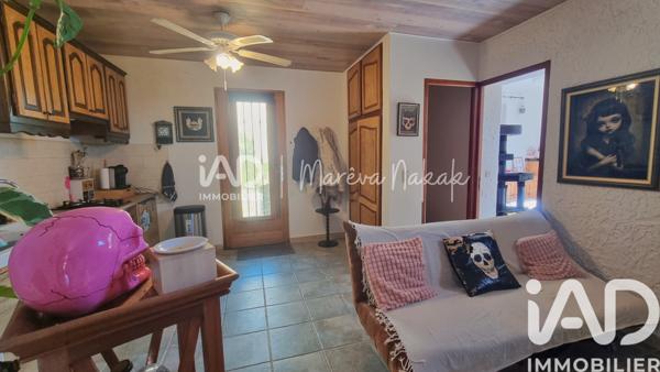 Maison à vendre 5 pièces 154,24 m² Trans-en-Provence