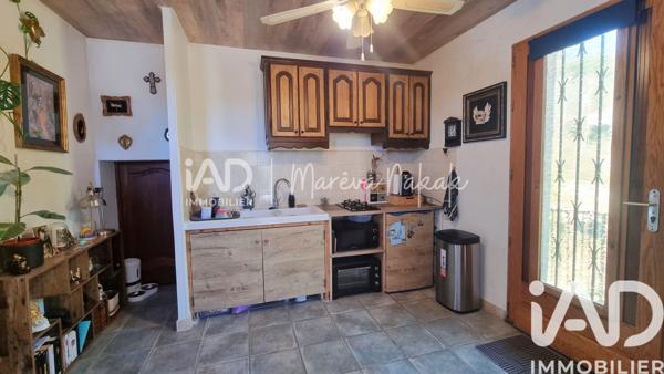 Maison à vendre 5 pièces 154,24 m² Trans-en-Provence