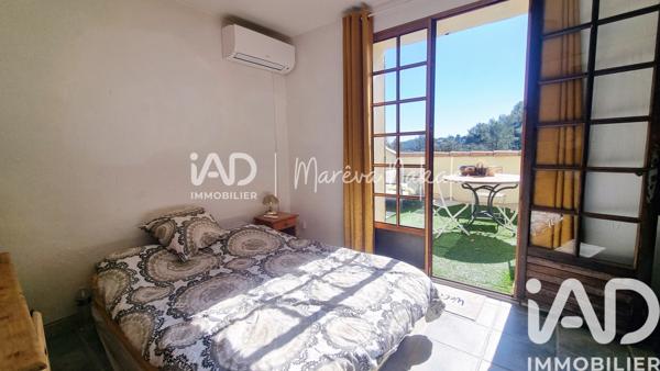 Maison à vendre 5 pièces 154,24 m² Trans-en-Provence