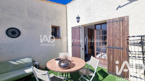 Maison à vendre 5 pièces 154,24 m² Trans-en-Provence