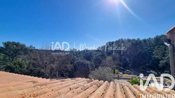 Maison à vendre 5 pièces 154,24 m² Trans-en-Provence