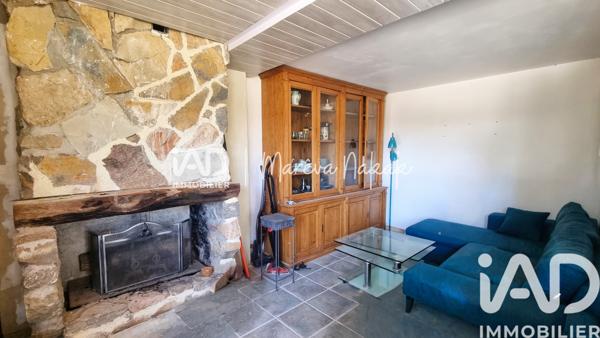 Maison à vendre 5 pièces 154,24 m² Trans-en-Provence