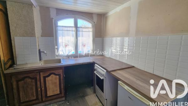 Maison à vendre 5 pièces 154,24 m² Trans-en-Provence