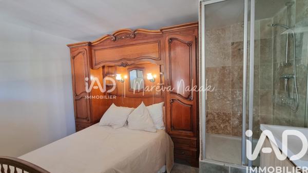 Maison à vendre 5 pièces 154,24 m² Trans-en-Provence