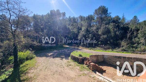 Maison à vendre 5 pièces 154,24 m² Trans-en-Provence
