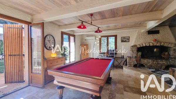 Maison à vendre 5 pièces 154,24 m² Trans-en-Provence