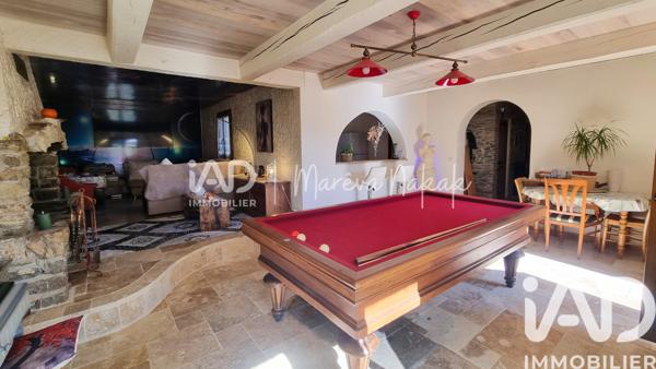 Maison à vendre 5 pièces 154,24 m² Trans-en-Provence