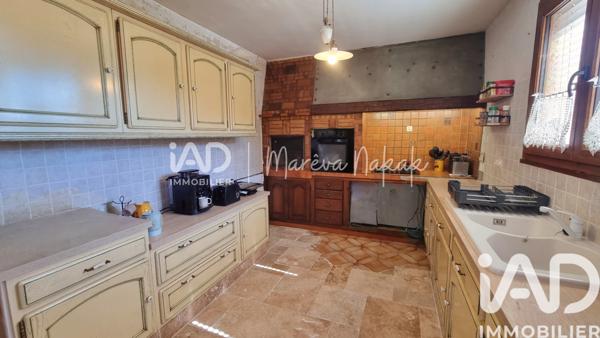 Maison à vendre 5 pièces 154,24 m² Trans-en-Provence