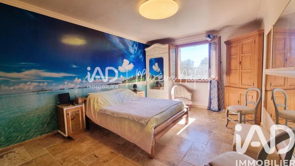 Maison à vendre 5 pièces 154,24 m² Trans-en-Provence