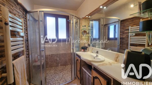 Maison à vendre 5 pièces 154,24 m² Trans-en-Provence