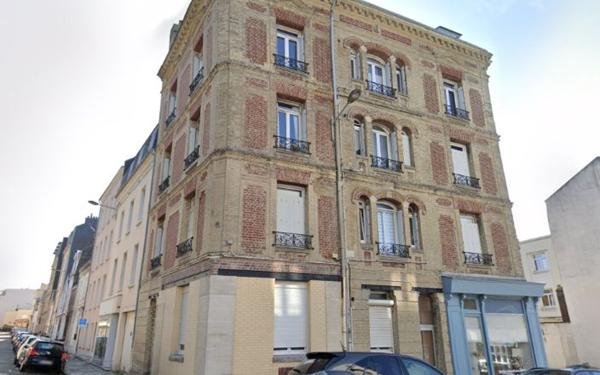 Appartement à vendre    2 pièces • 34,95 m2 Le Havre