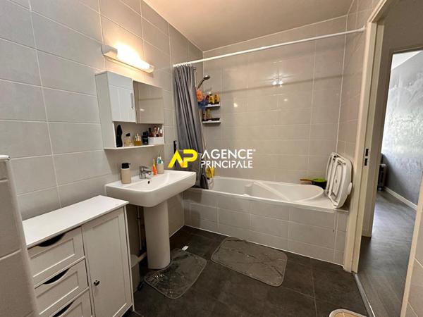 Sartrouville - La Croix Blanche - Appartement 3 pièces 66.19 m2 €279 000 ** - Référence 9499