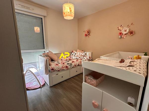 Sartrouville - La Croix Blanche - Appartement 3 pièces 66.19 m2 €279 000 ** - Référence 9499