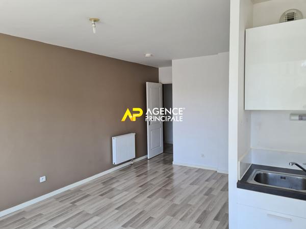 Sartrouville - La Croix Blanche - Appartement 3 pièces 66.19 m2 €279 000 ** - Référence 9499