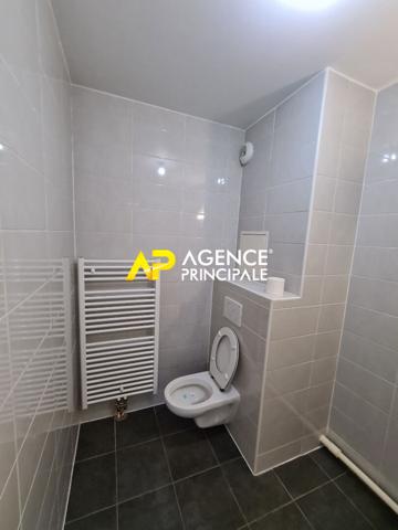 Sartrouville - La Croix Blanche - Appartement 3 pièces 66.19 m2 €279 000 ** - Référence 9499