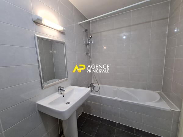 Sartrouville - La Croix Blanche - Appartement 3 pièces 66.19 m2 €279 000 ** - Référence 9499