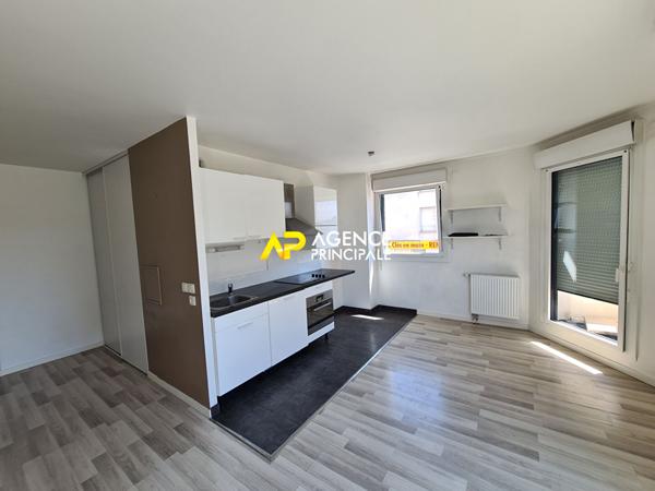 Sartrouville - La Croix Blanche - Appartement 3 pièces 66.19 m2 €279 000 ** - Référence 9499
