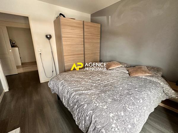 Sartrouville - La Croix Blanche - Appartement 3 pièces 66.19 m2 €279 000 ** - Référence 9499