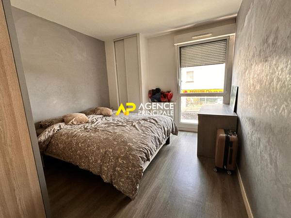 Sartrouville - La Croix Blanche - Appartement 3 pièces 66.19 m2 €279 000 ** - Référence 9499