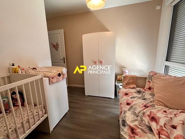 Sartrouville - La Croix Blanche - Appartement 3 pièces 66.19 m2 €279 000 ** - Référence 9499