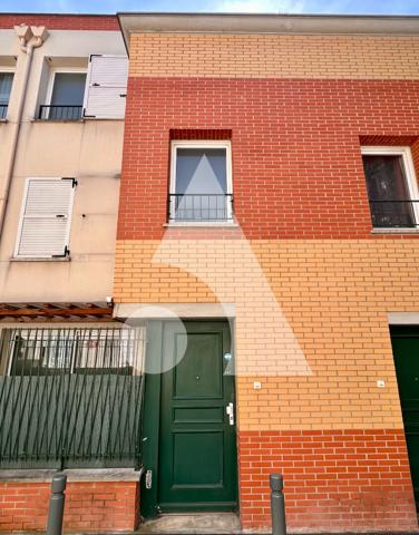 Maison 4 pièces 120 m2