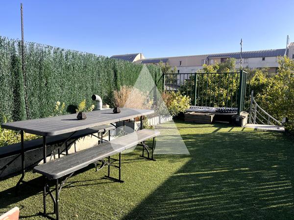 Maison 4 pièces 120 m2