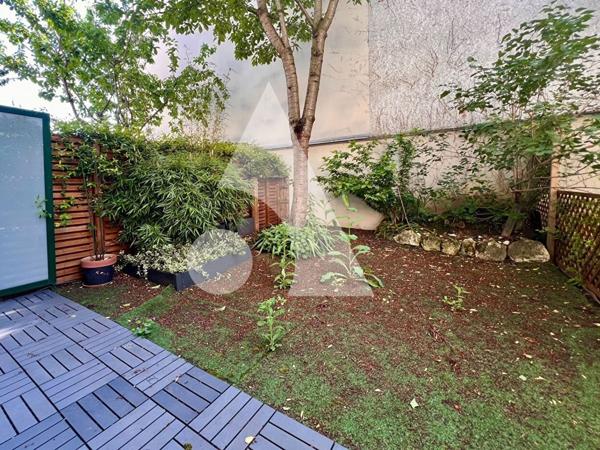 Maison 4 pièces 120 m2