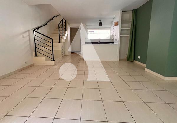 Maison 4 pièces 120 m2
