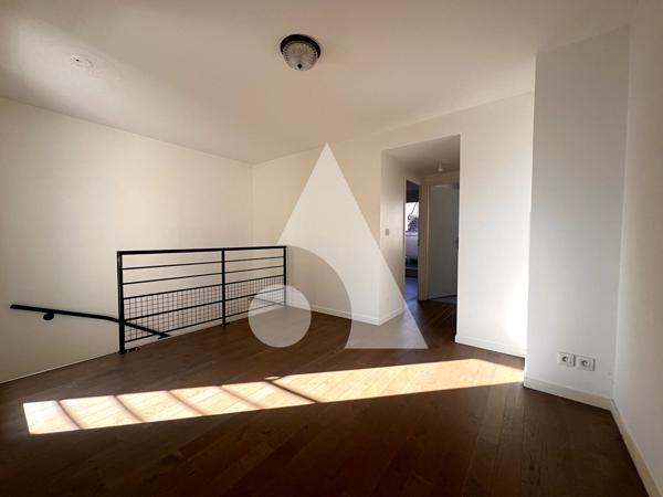 Maison 4 pièces 120 m2