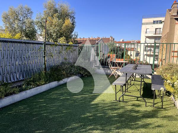 Maison 4 pièces 120 m2