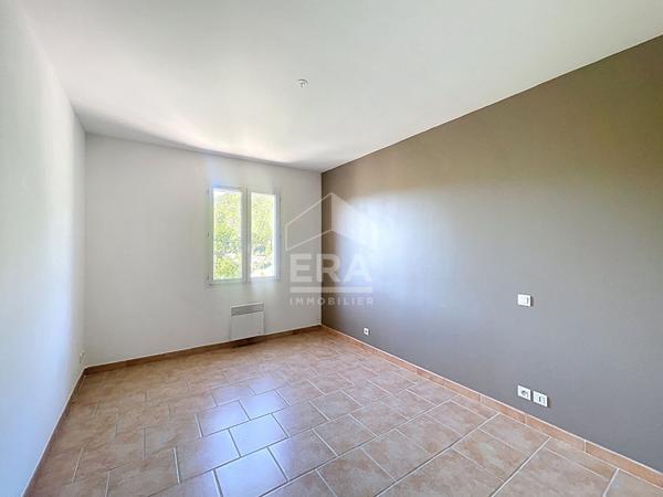 Maison Manosque 4 pièces 84 m² avec jardin privatif d'environ 100m² & garage !!