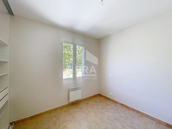 Maison Manosque 4 pièces 84 m² avec jardin privatif d'environ 100m² & garage !!