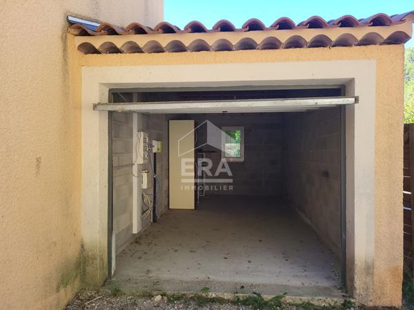 Maison Manosque 4 pièces 84 m² avec jardin privatif d'environ 100m² & garage !!