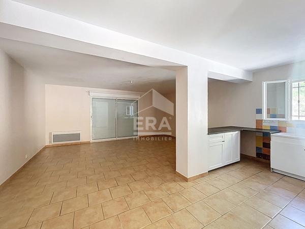 Maison Manosque 4 pièces 84 m² avec jardin privatif d'environ 100m² & garage !!