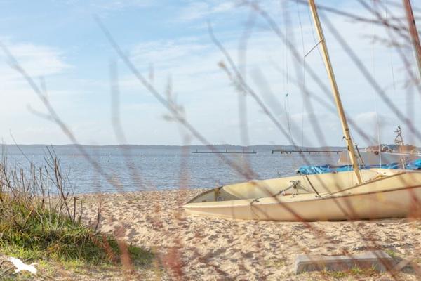 Maison à vendre |  Arès |  6 pièces | 150 m²