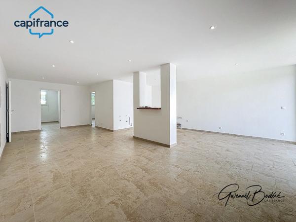 Superbe appartement RDC T3 A VENDRE SAINT FRANCOIS (971)