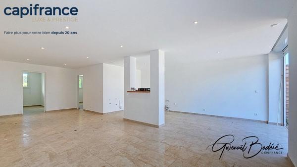 Superbe appartement RDC T3 A VENDRE SAINT FRANCOIS (971)