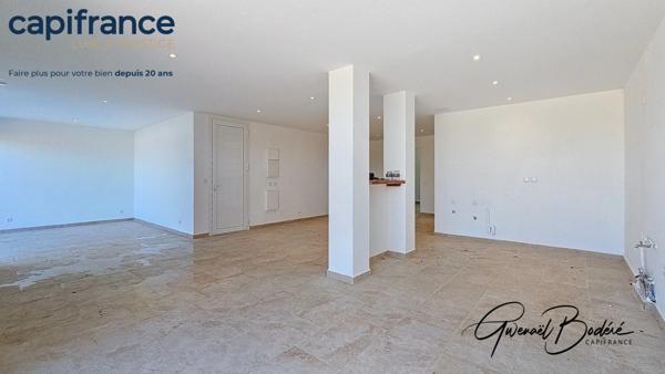 Superbe appartement RDC T3 A VENDRE SAINT FRANCOIS (971)
