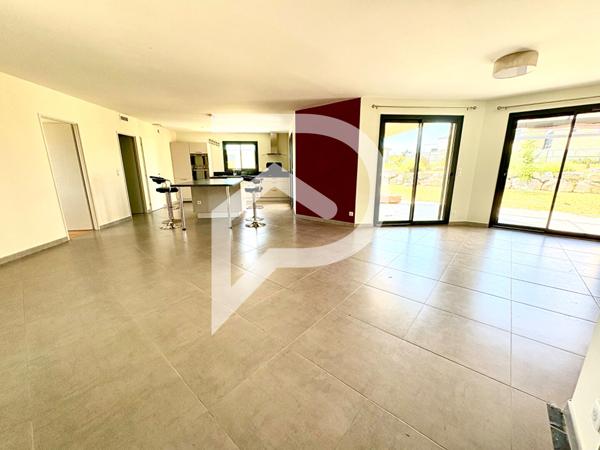 Maison 7 pièces 160 m2