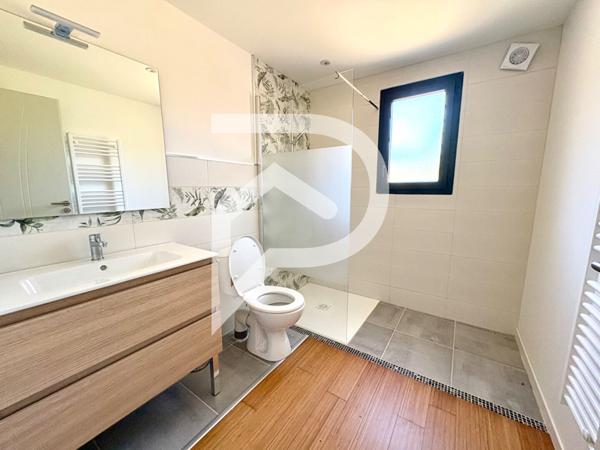 Maison 7 pièces 160 m2