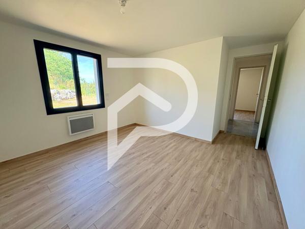 Maison 7 pièces 160 m2