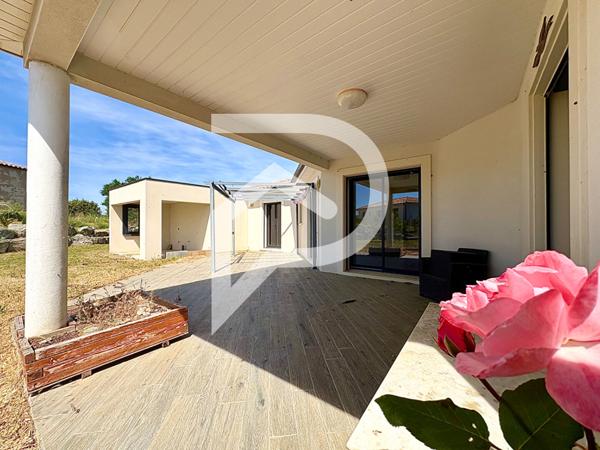Maison 7 pièces 160 m2