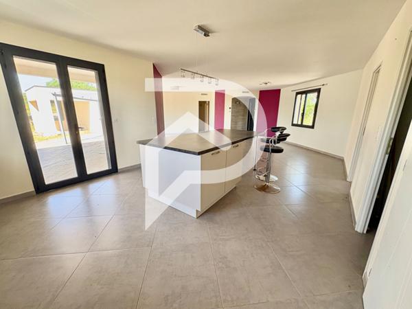 Maison 7 pièces 160 m2