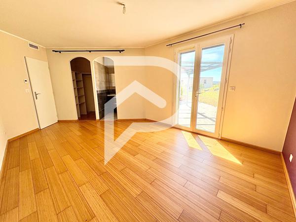 Maison 7 pièces 160 m2