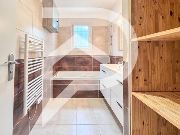 Maison 7 pièces 160 m2