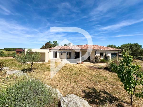 Maison 7 pièces 160 m2