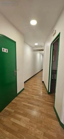 Location - Fonds et/ou murs commerciaux Amiens 80000 5 pièces 115 m 2