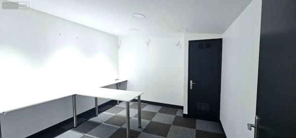 Location - Fonds et/ou murs commerciaux Amiens 80000 5 pièces 115 m 2