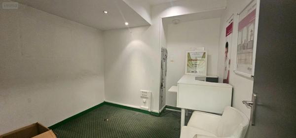 Location - Fonds et/ou murs commerciaux Amiens 80000 5 pièces 115 m 2