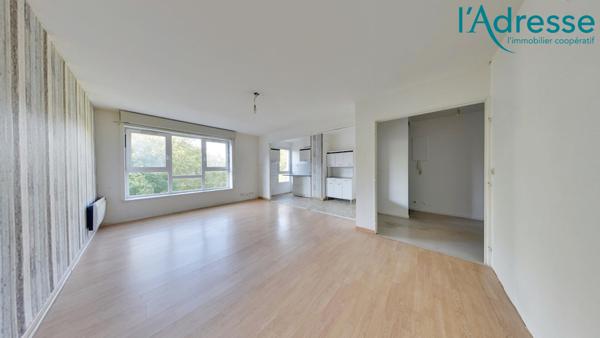 Appartement Noisy Le Grand